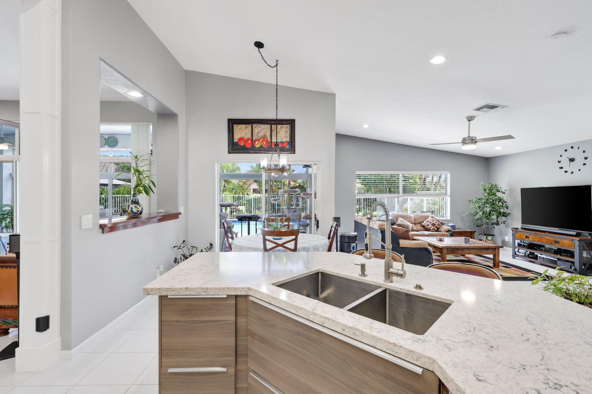 RIVER BRIDGE PAR 3A - Residential