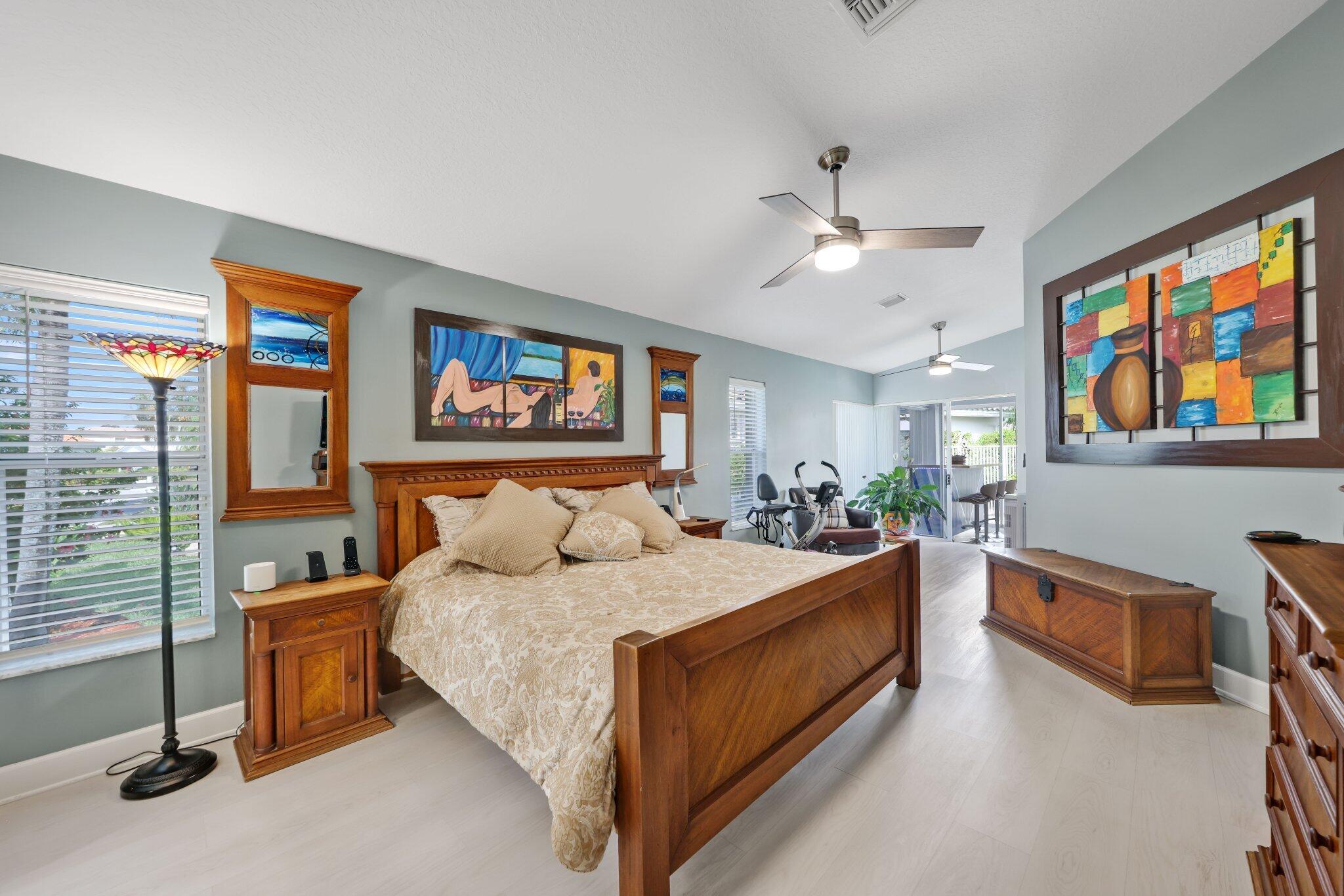 RIVER BRIDGE PAR 3A - Residential