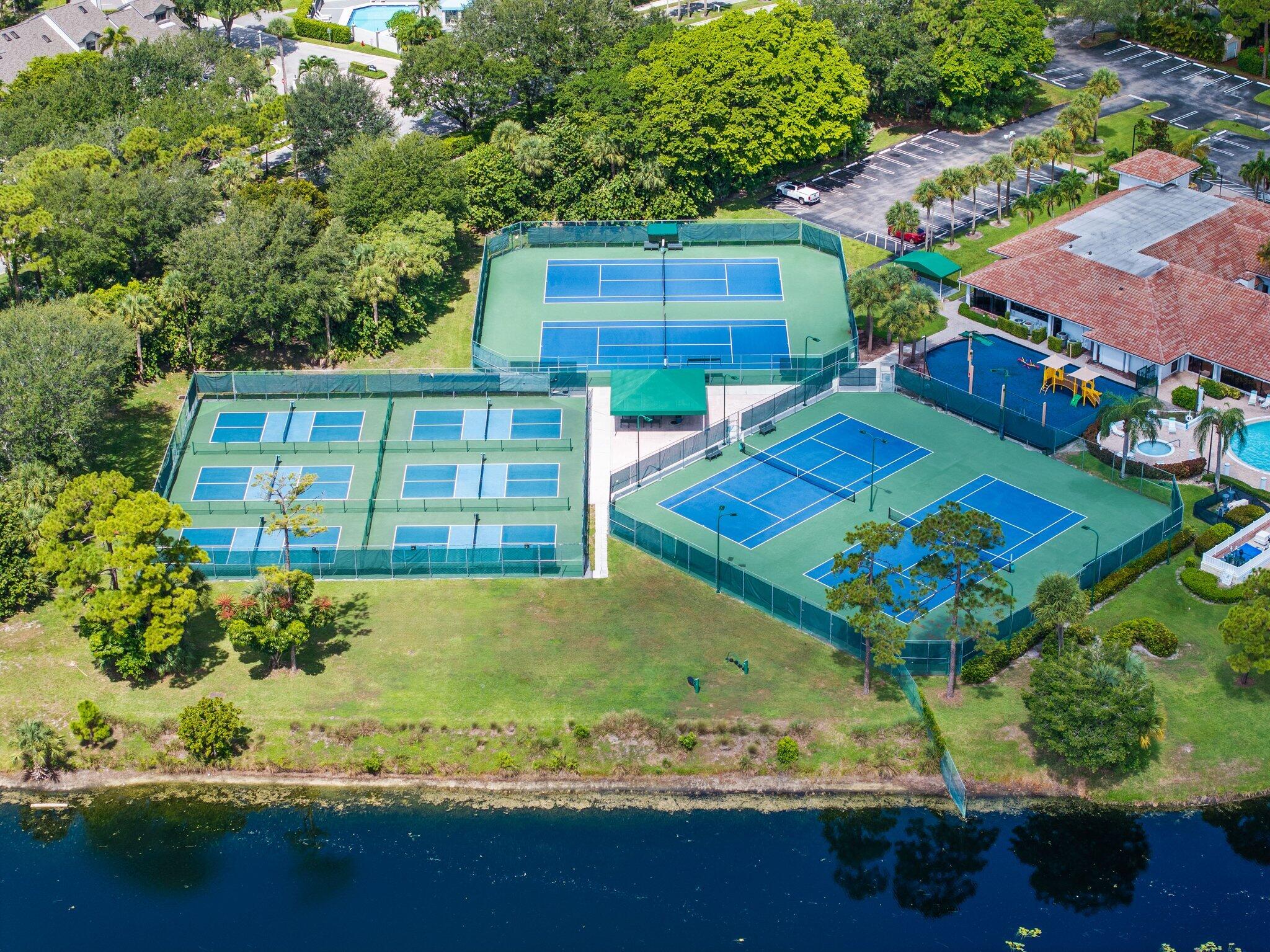 RIVER BRIDGE PAR 3A - Residential