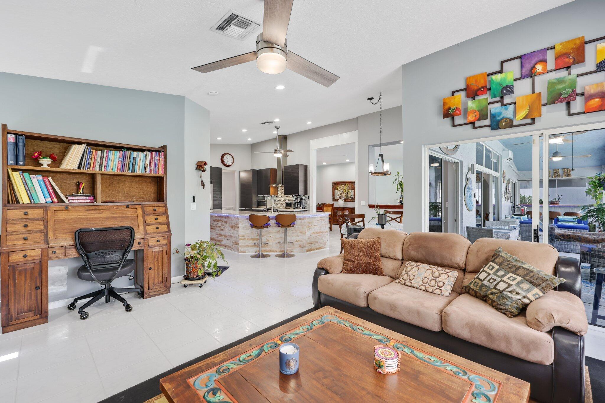 RIVER BRIDGE PAR 3A - Residential