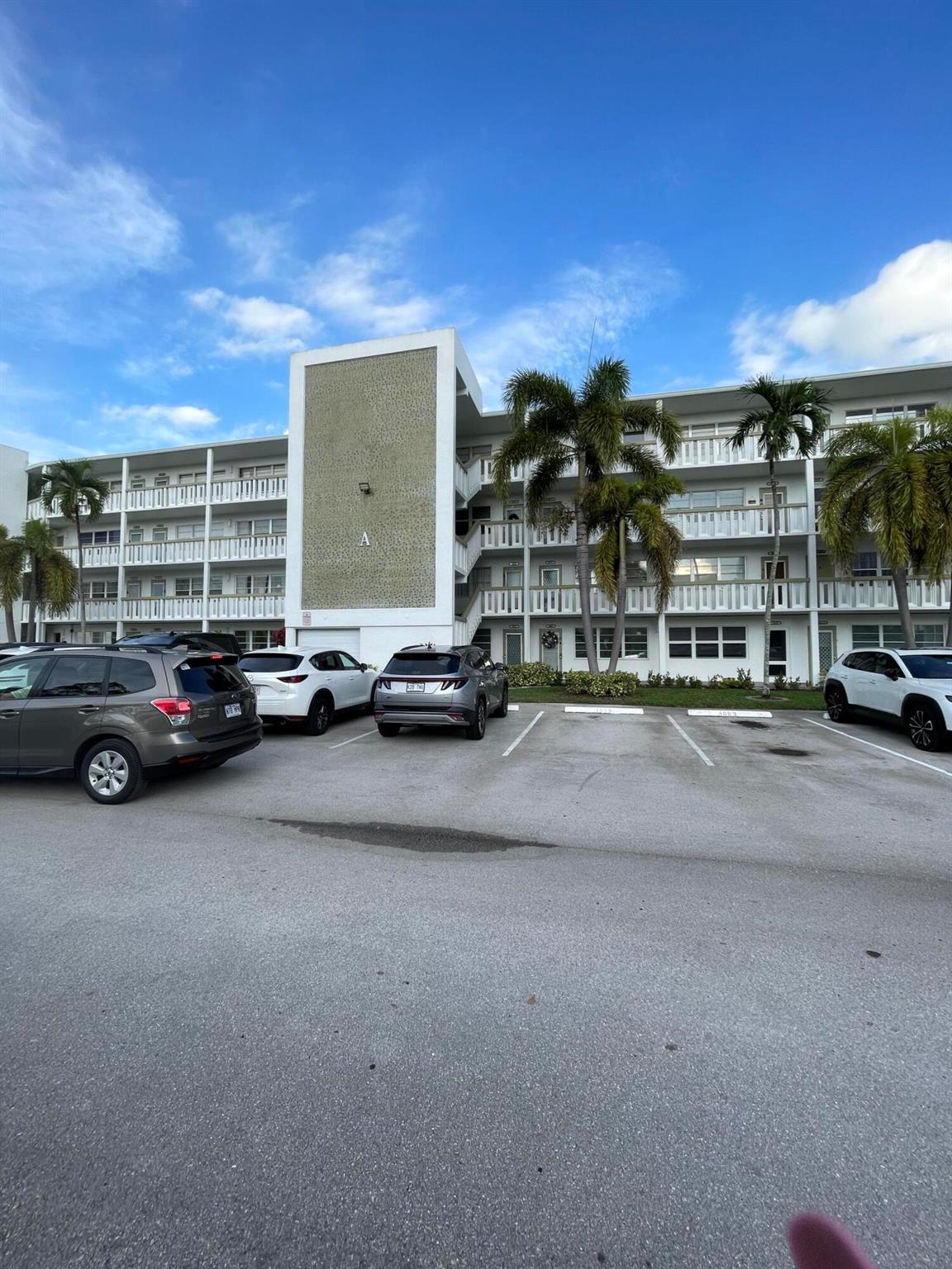 DURHAM A CONDO - Residential