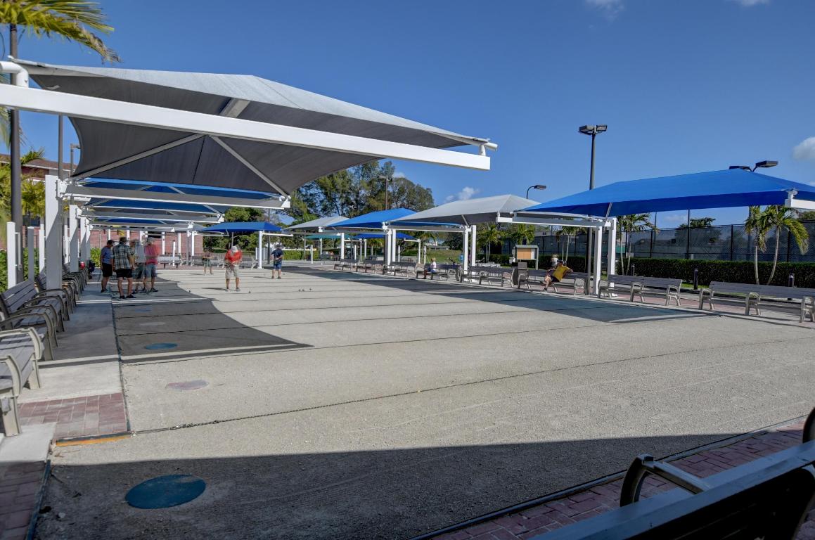 Century Village - Residential