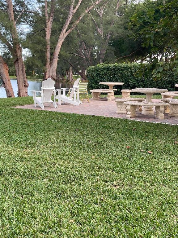 Century Village - Residential