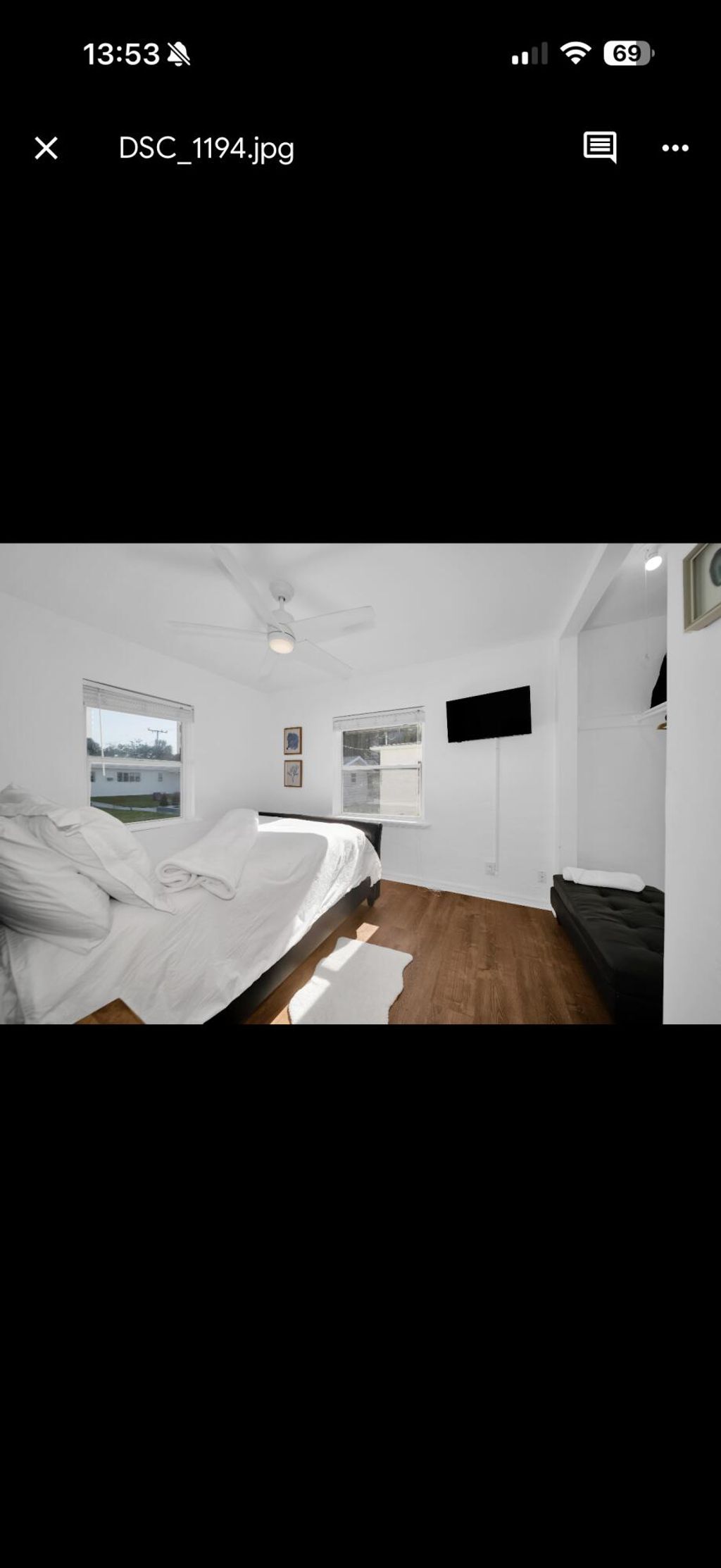 Photo of 2317 N Ocean Boulevard E #2319, Fort Lauderdale, FL 33305 (MLS # B26020830)