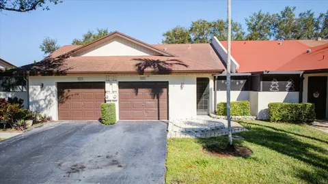 9247 NW 61st Street, Tamarac, FL 33321 - MLS#: R11047238