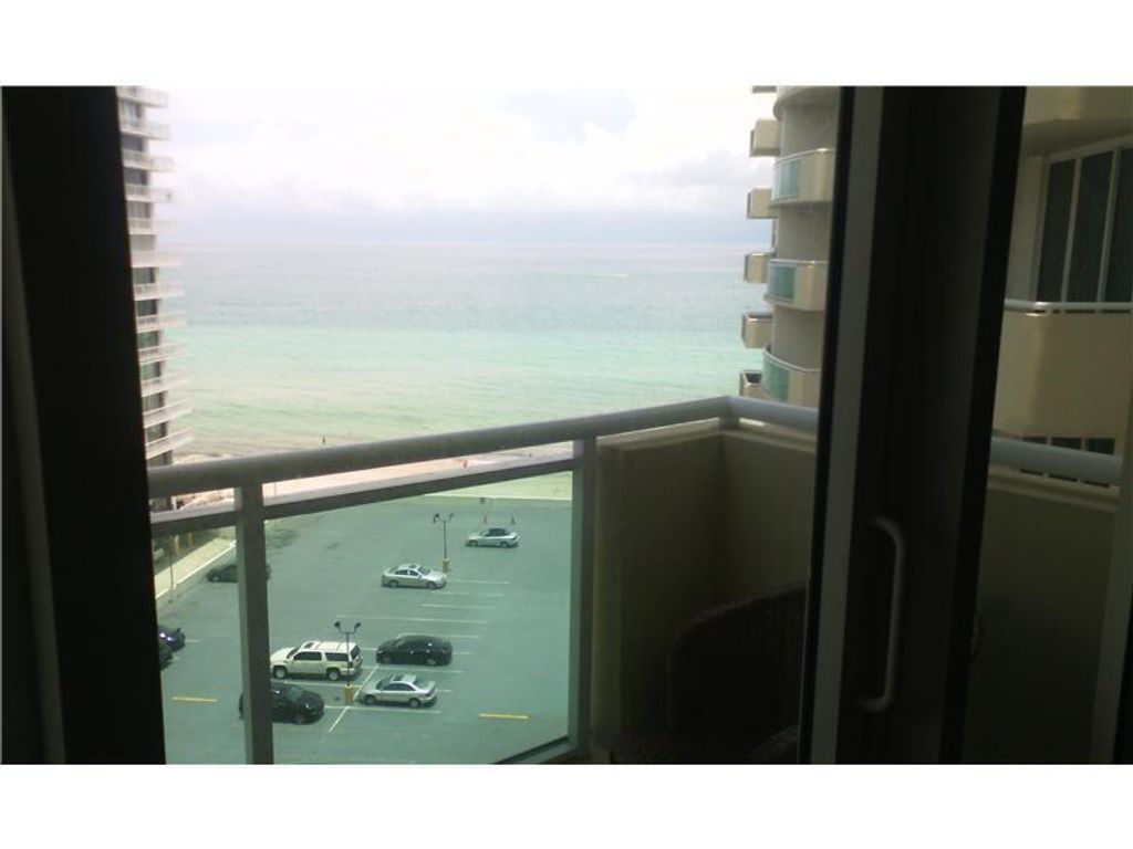 Photo of 3001 S Ocean Dr #1049, Hollywood, FL 33019 (MLS # F10259036)