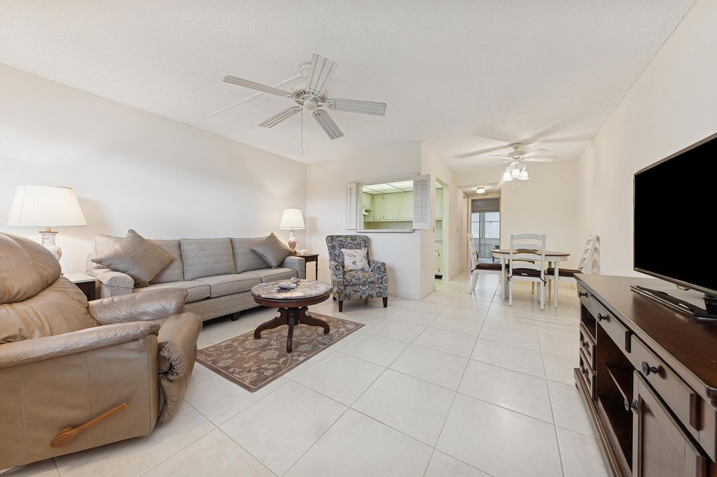 Photo of 116 Windsor F, West Palm Beach, FL 33417 (MLS # R11145924)