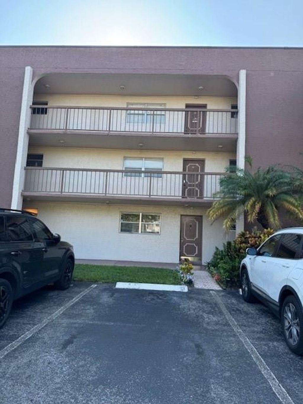 Photo of 7100 Nova Drive #205A, Davie, FL 33317 (MLS # F10523128)