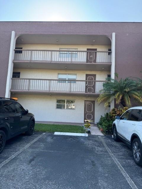 Welcome to this beautiful 2 bedrooms, 2 bathrooms Cond located in the heart of Davie. Featuring a unique floor plan tat stands out from other units in the area. This home offers both style and comfort. Enjoy a screened patio-overlooking green spaces, perfect for relaxing or entertaining. The community is peaceful and offers a pool for residents. Close to popular shopping centers, restaurants, major highways and just minutes from Nova Southeastern University.