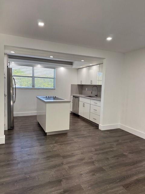 Nova Gardens Condo - Residential Lease