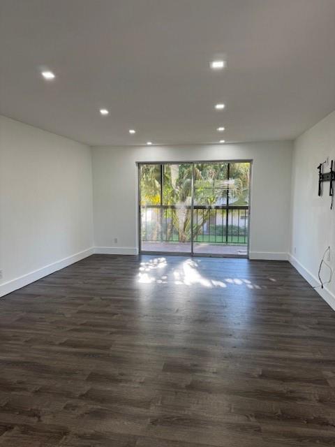 Nova Gardens Condo - Residential Lease