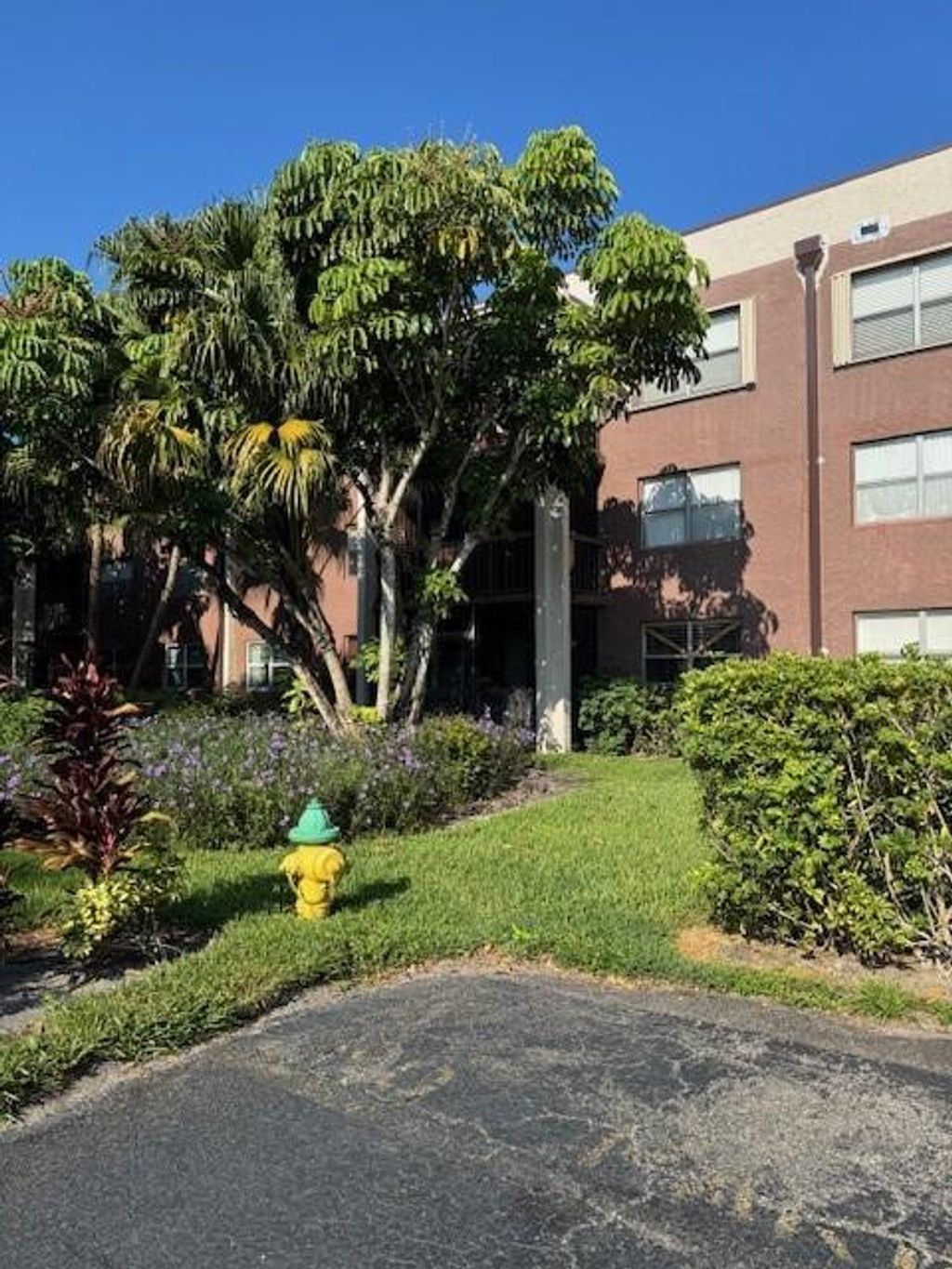 Photo of 7100 Nova Drive #205A, Davie, FL 33317 (MLS # F10523128)