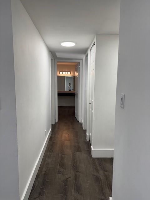 Nova Gardens Condo - Residential Lease