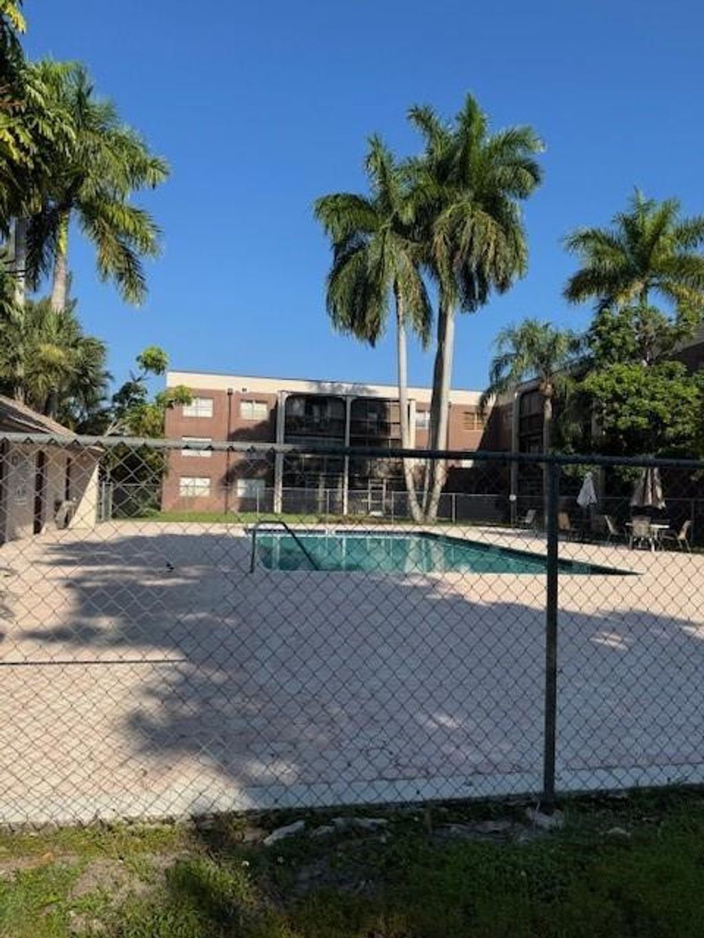 Photo of 7100 Nova Drive #205A, Davie, FL 33317 (MLS # F10523128)