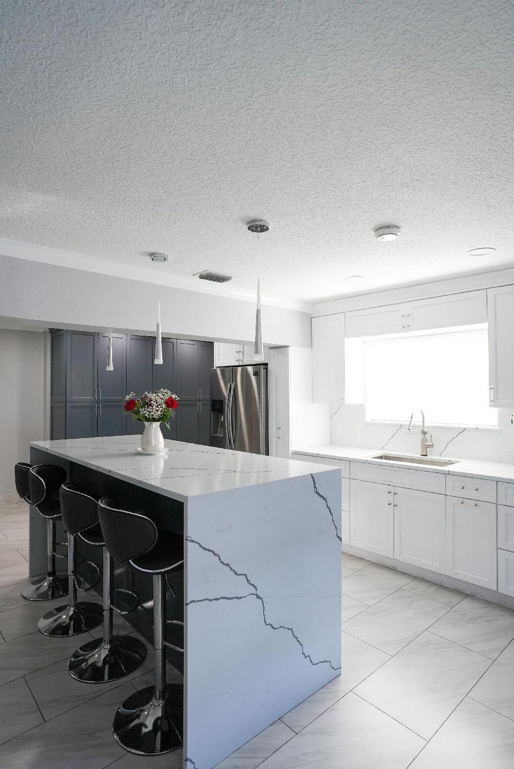 Photo of 448 Alemeda Drive, Palm Springs, FL 33461 (MLS # R11168353)