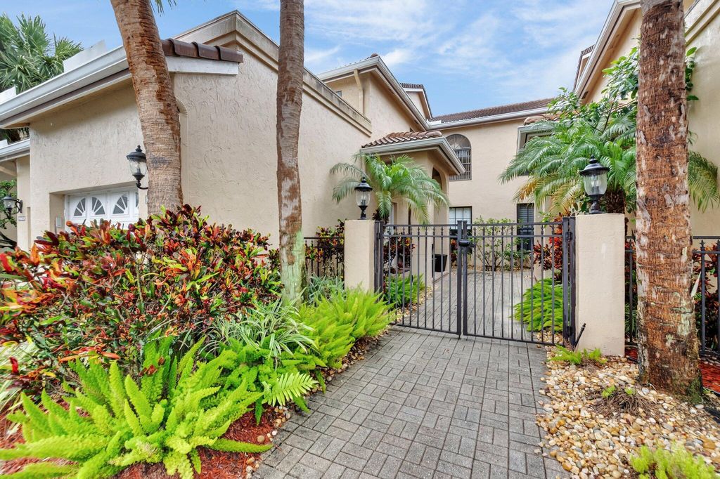 Photo of 22759 Mandeville Place #D, Boca Raton, FL 33433 (MLS # R11086974)