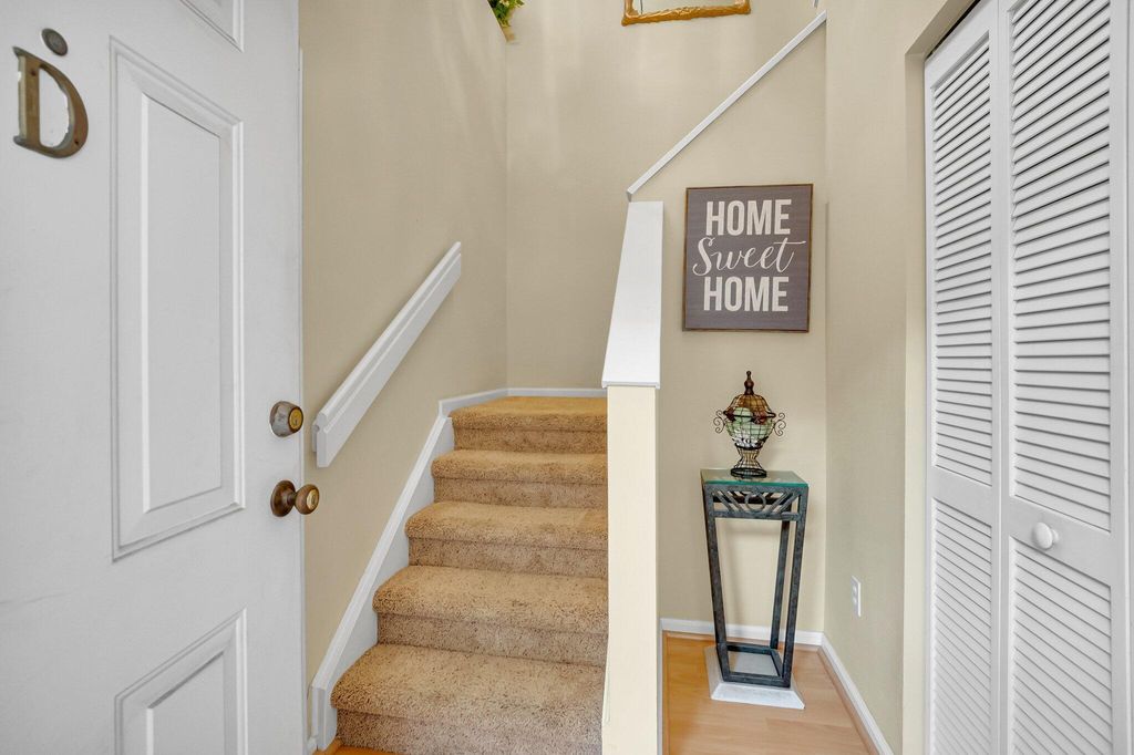 Photo of 22759 Mandeville Place #D, Boca Raton, FL 33433 (MLS # R11086974)