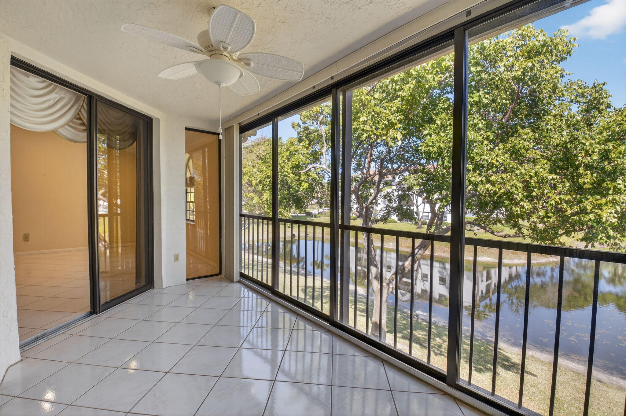 PLATINA / LUCENTE VILLAGE - Residential