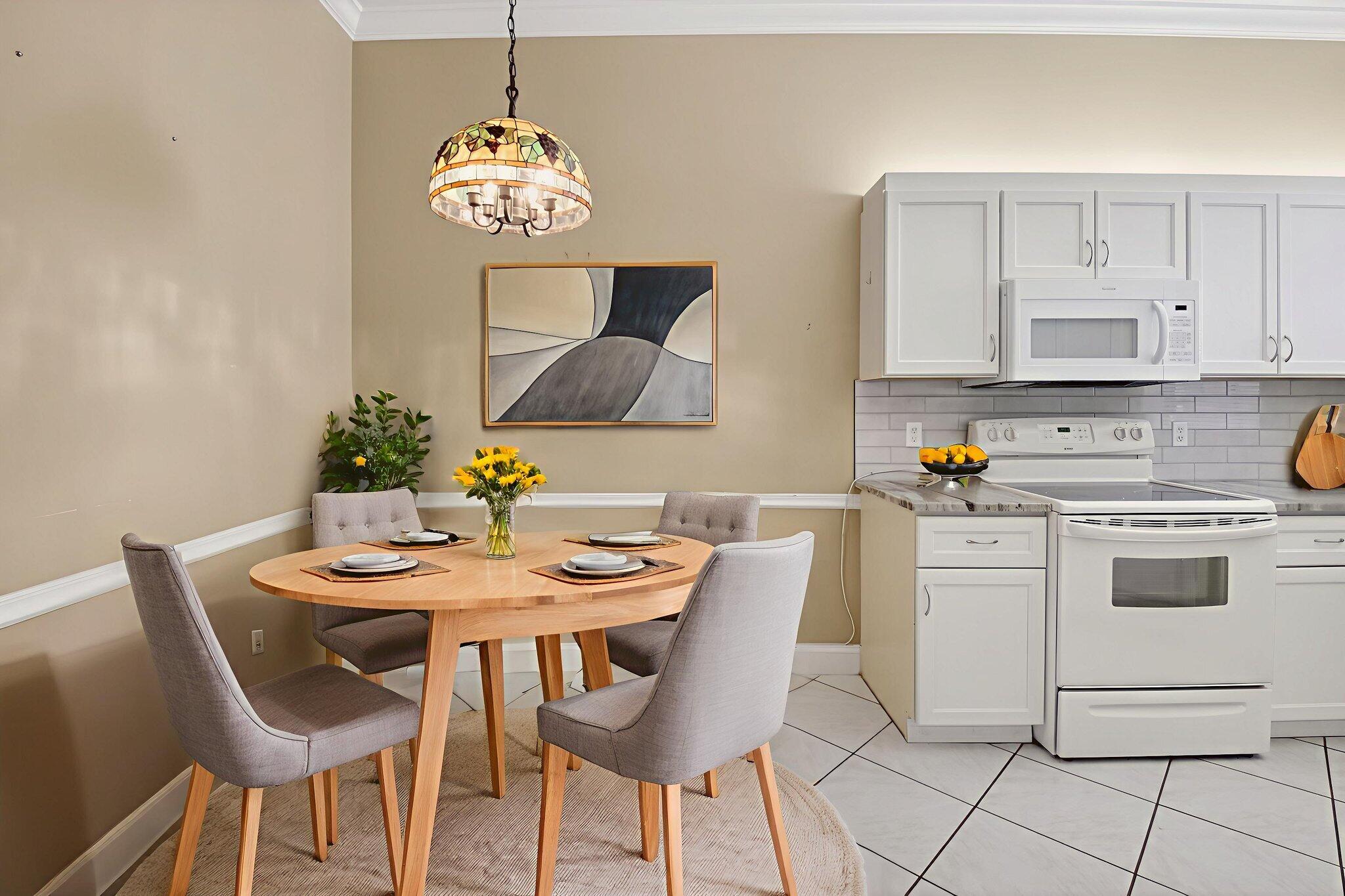 PLATINA / LUCENTE VILLAGE - Residential