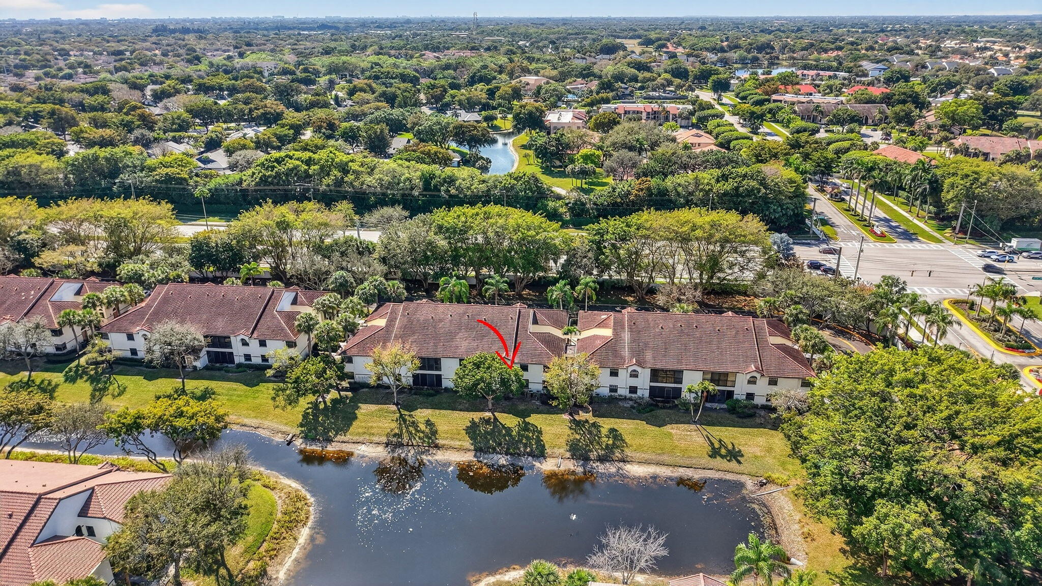 PLATINA / LUCENTE VILLAGE - Residential