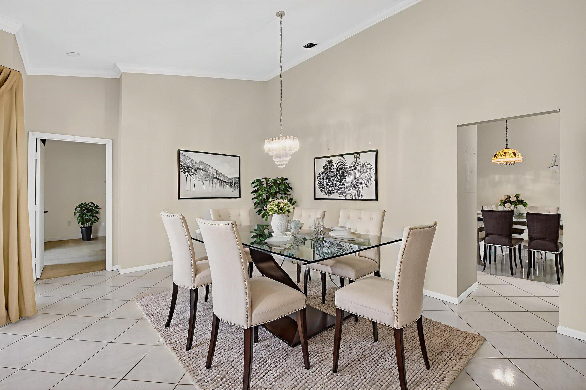 PLATINA / LUCENTE VILLAGE - Residential