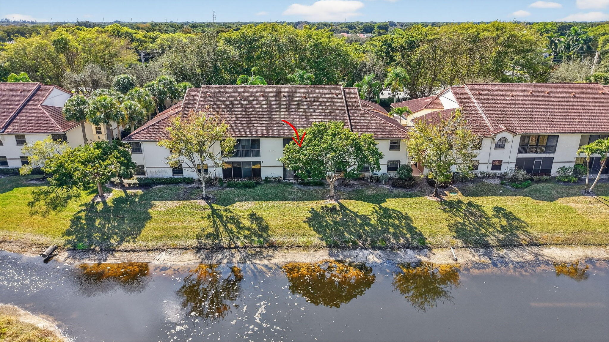 PLATINA / LUCENTE VILLAGE - Residential