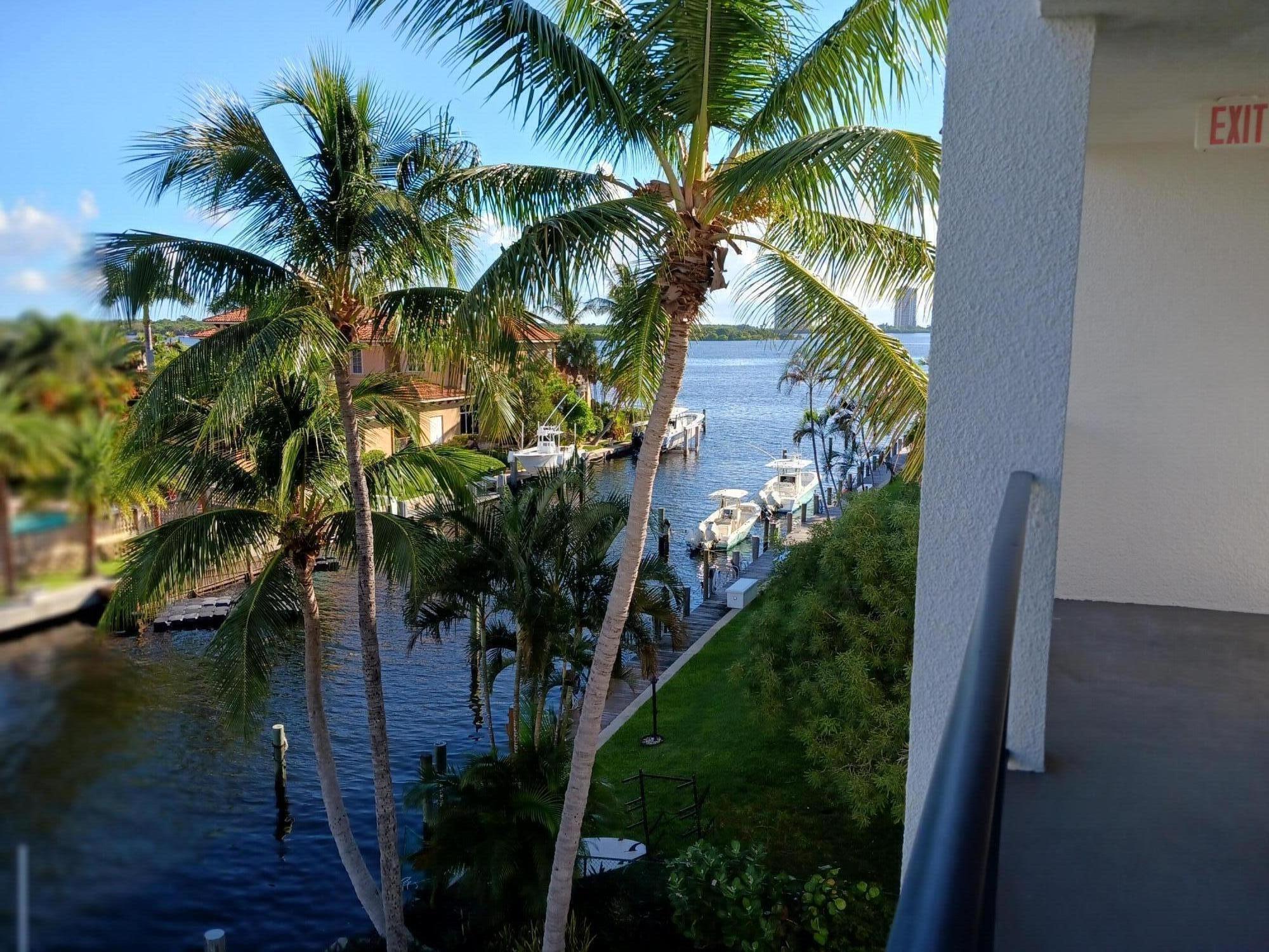 Schooner Bay Condo - Residential