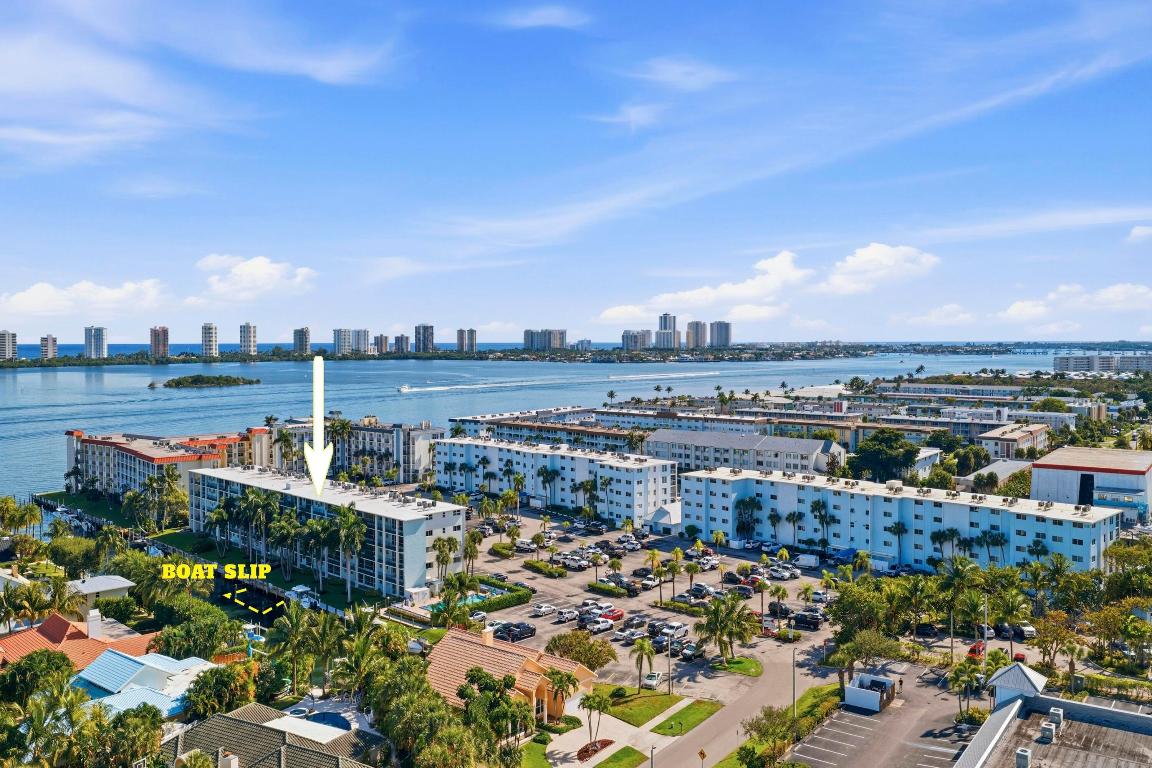 Schooner Bay Condo - Residential