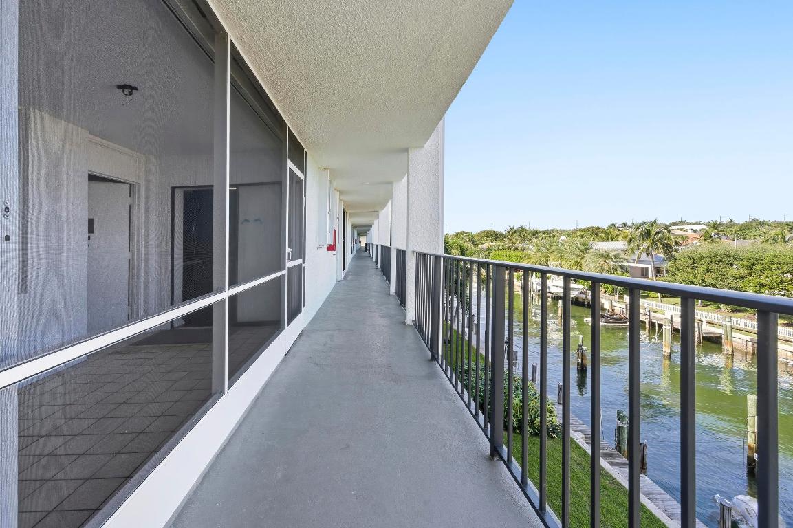 Schooner Bay Condo - Residential