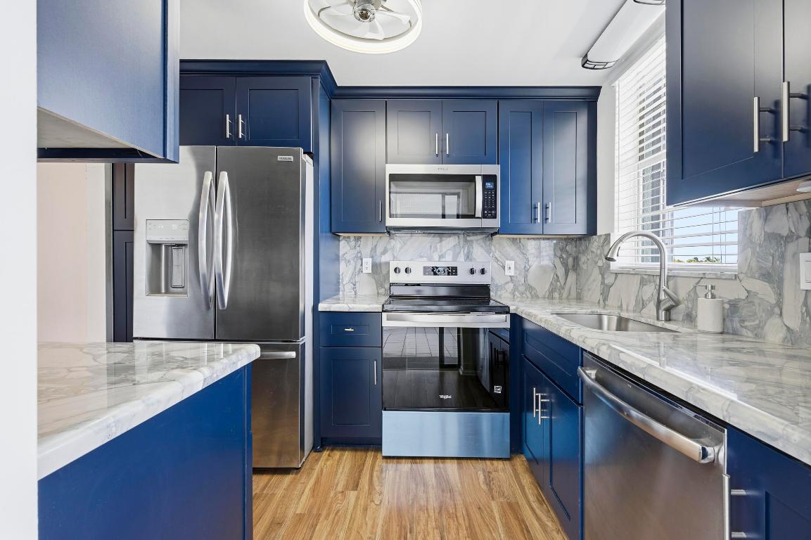 Schooner Bay Condo - Residential