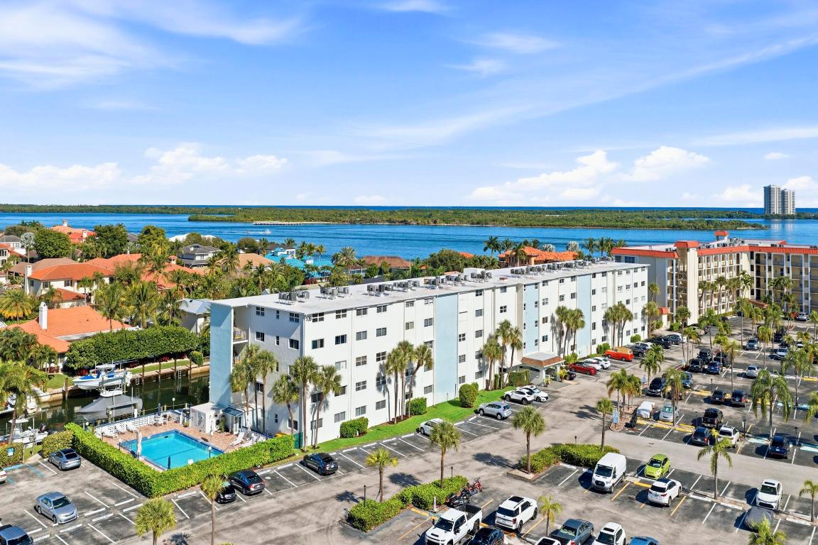 Schooner Bay Condo - Residential