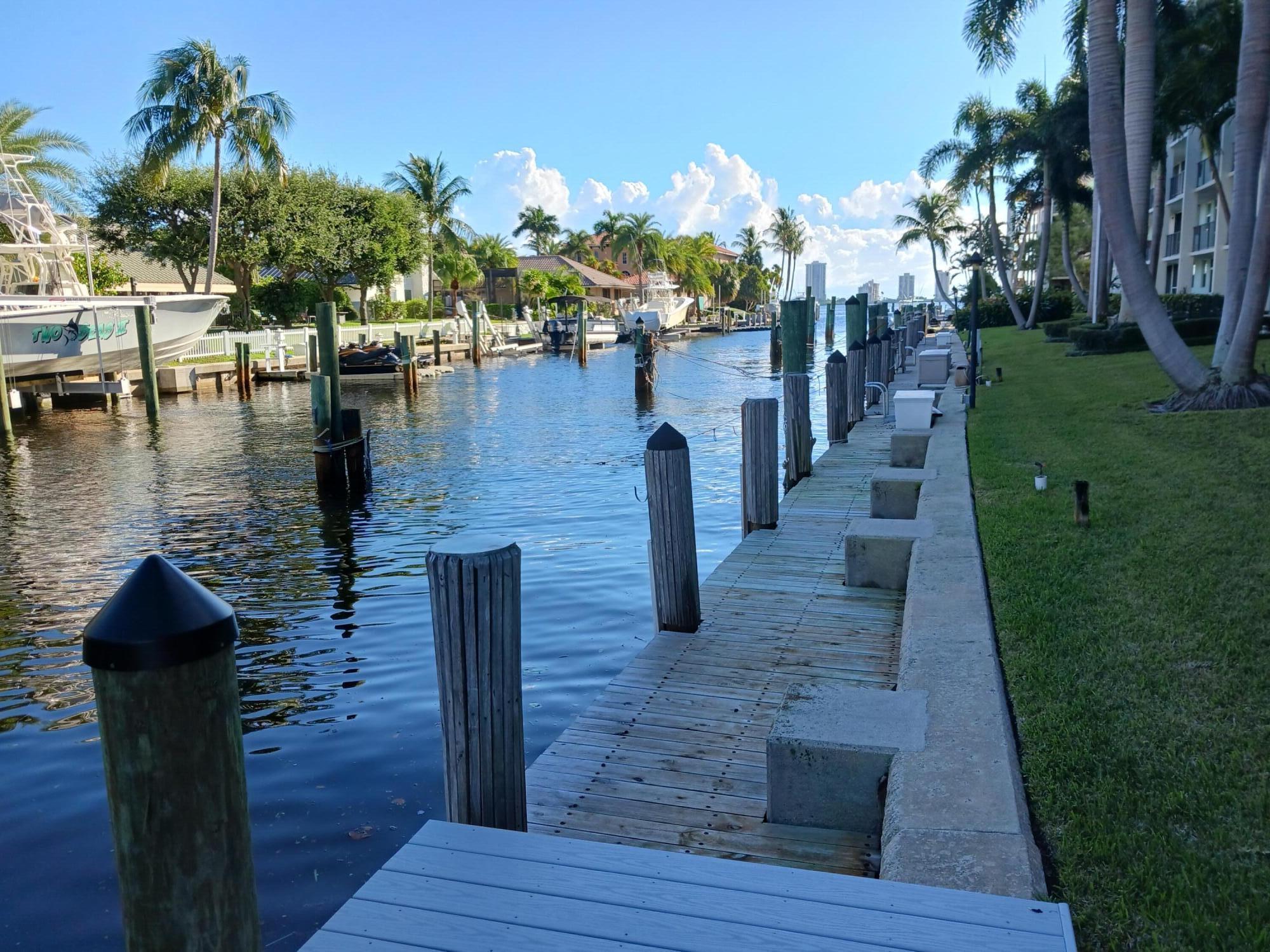 Schooner Bay Condo - Residential