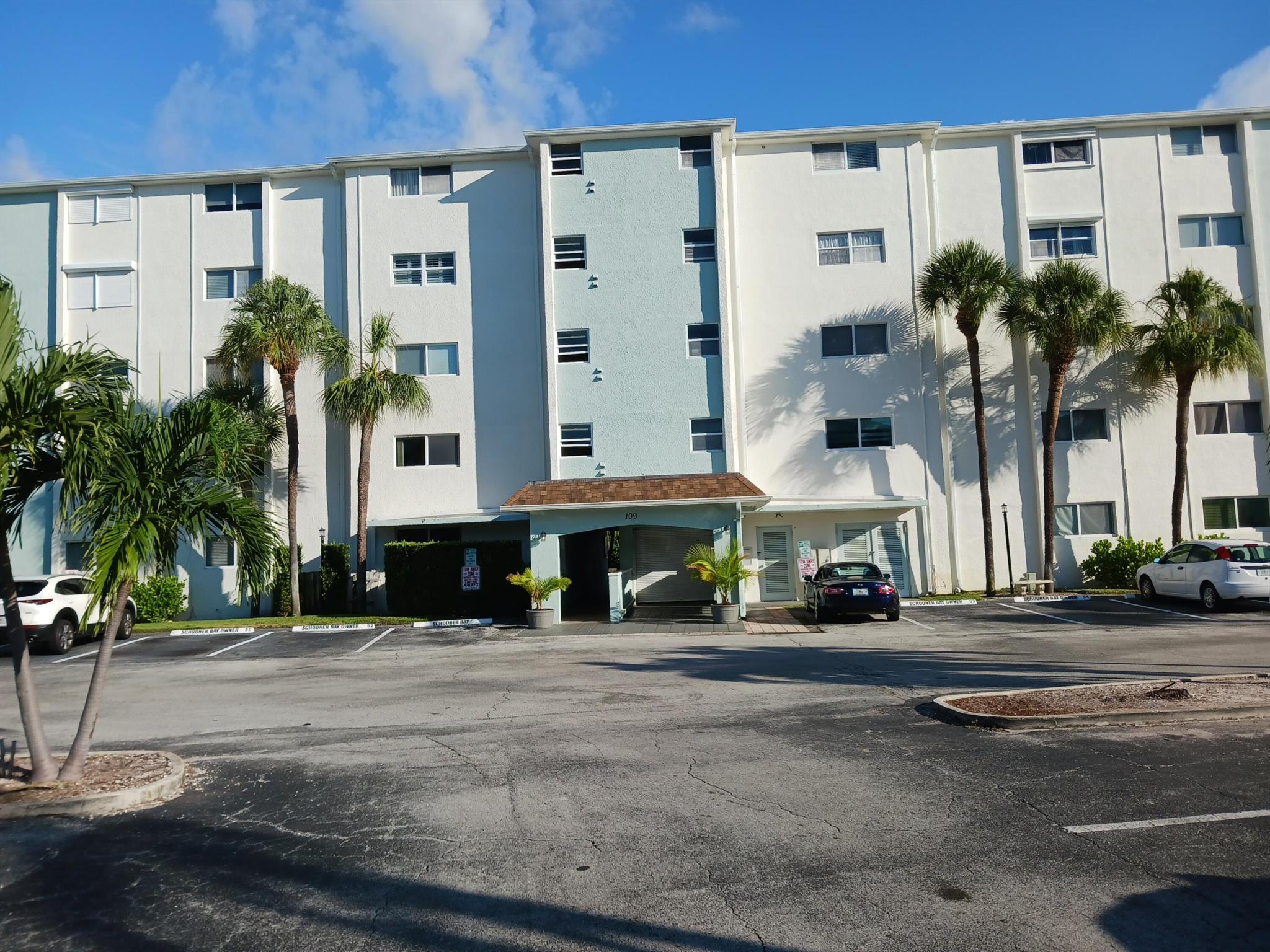 Schooner Bay Condo - Residential