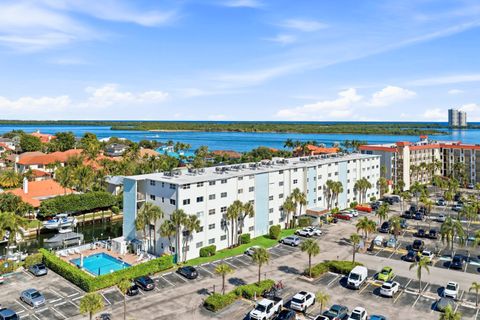 Photo of 109 Paradise Harbour Blvd #415, North Palm Beach, FL 33408 (MLS # R11134186)