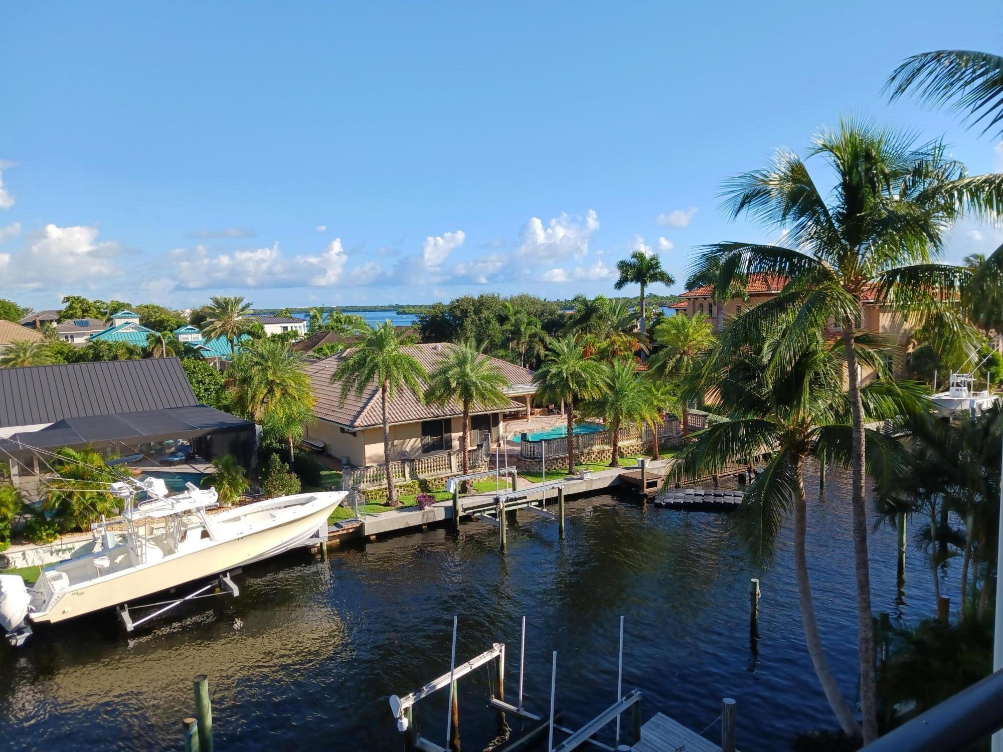 Schooner Bay Condo - Residential