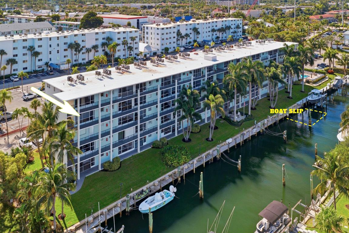 Schooner Bay Condo - Residential