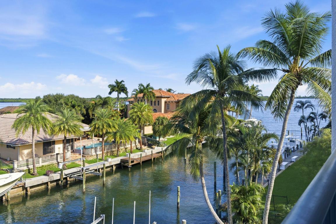 Schooner Bay Condo - Residential