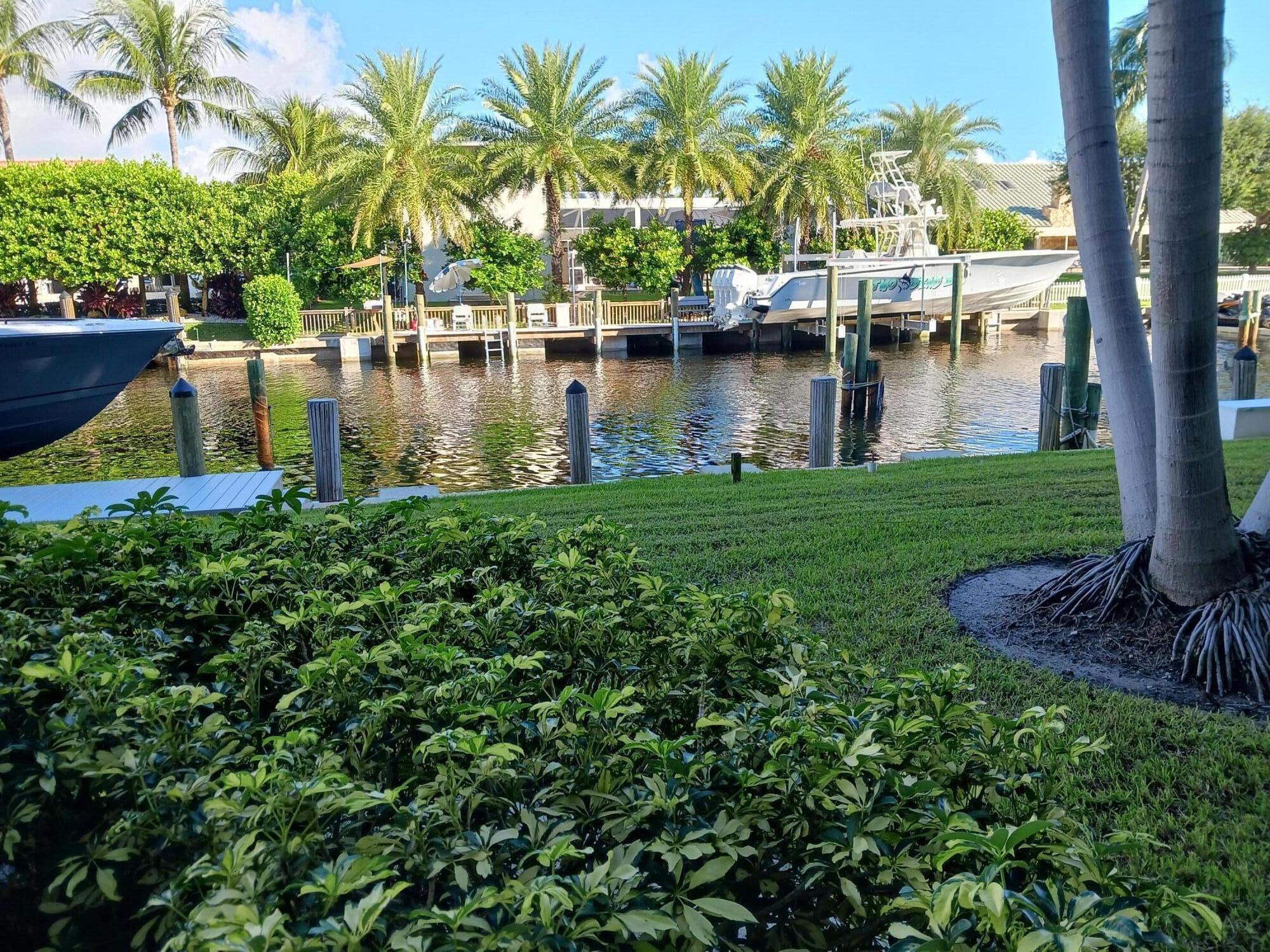 Schooner Bay Condo - Residential