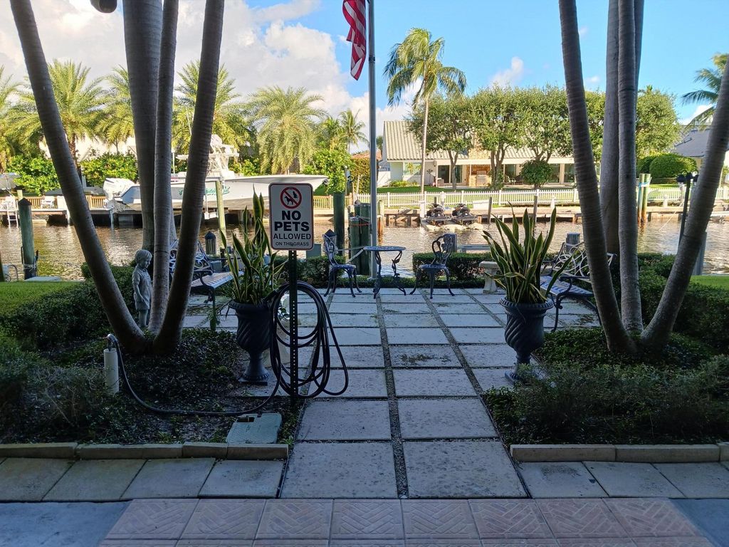 Photo of 109 Paradise Harbour Blvd #415, North Palm Beach, FL 33408 (MLS # R11134186)