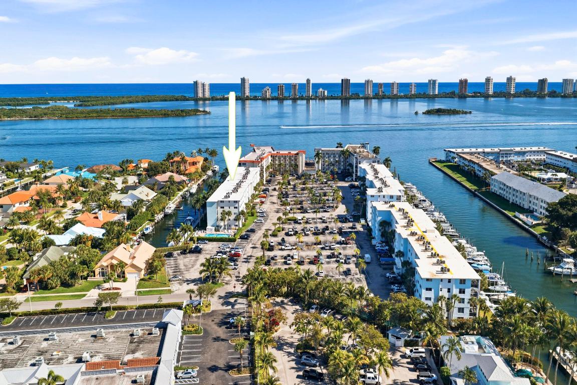 Schooner Bay Condo - Residential