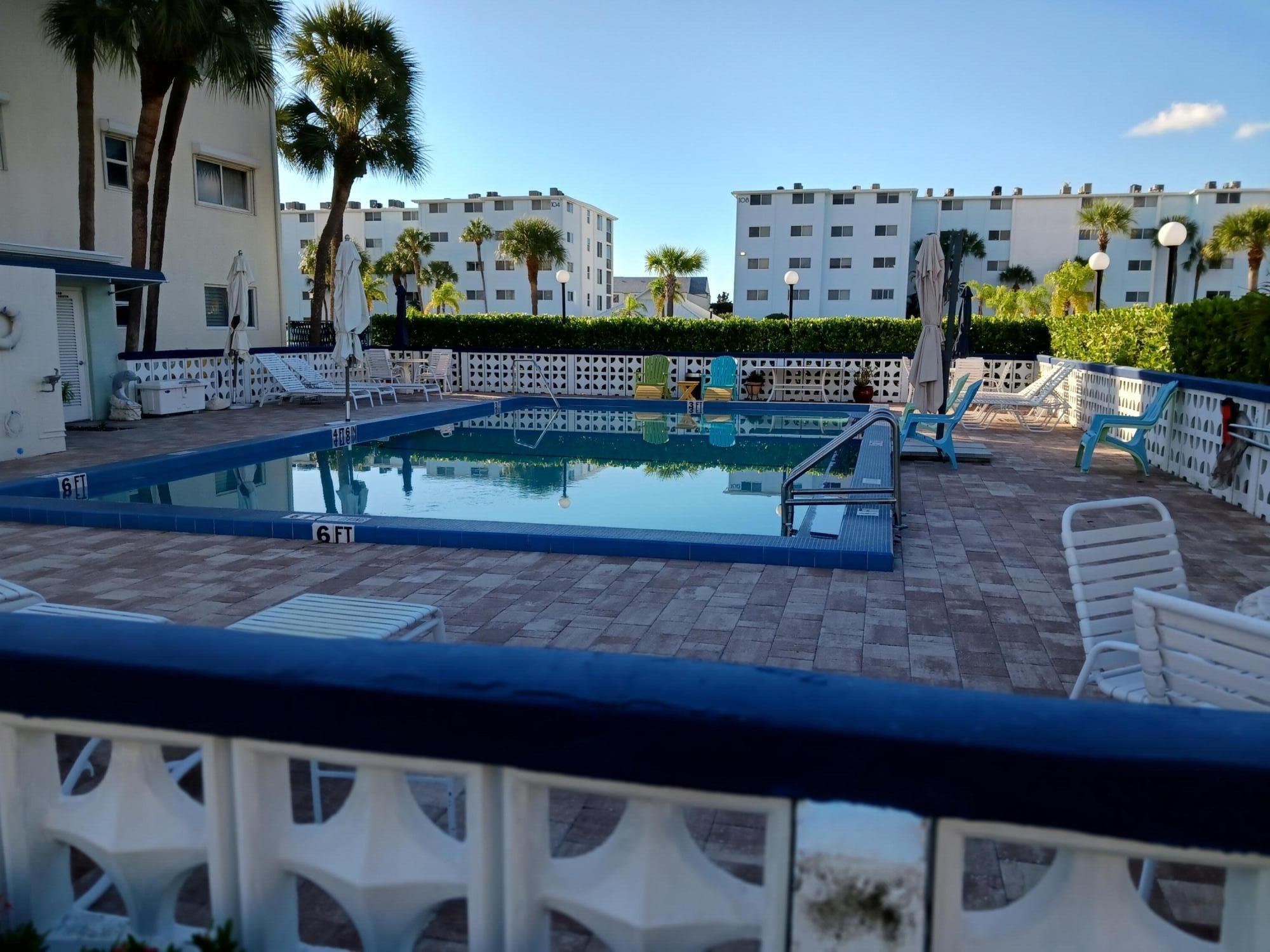 Schooner Bay Condo - Residential