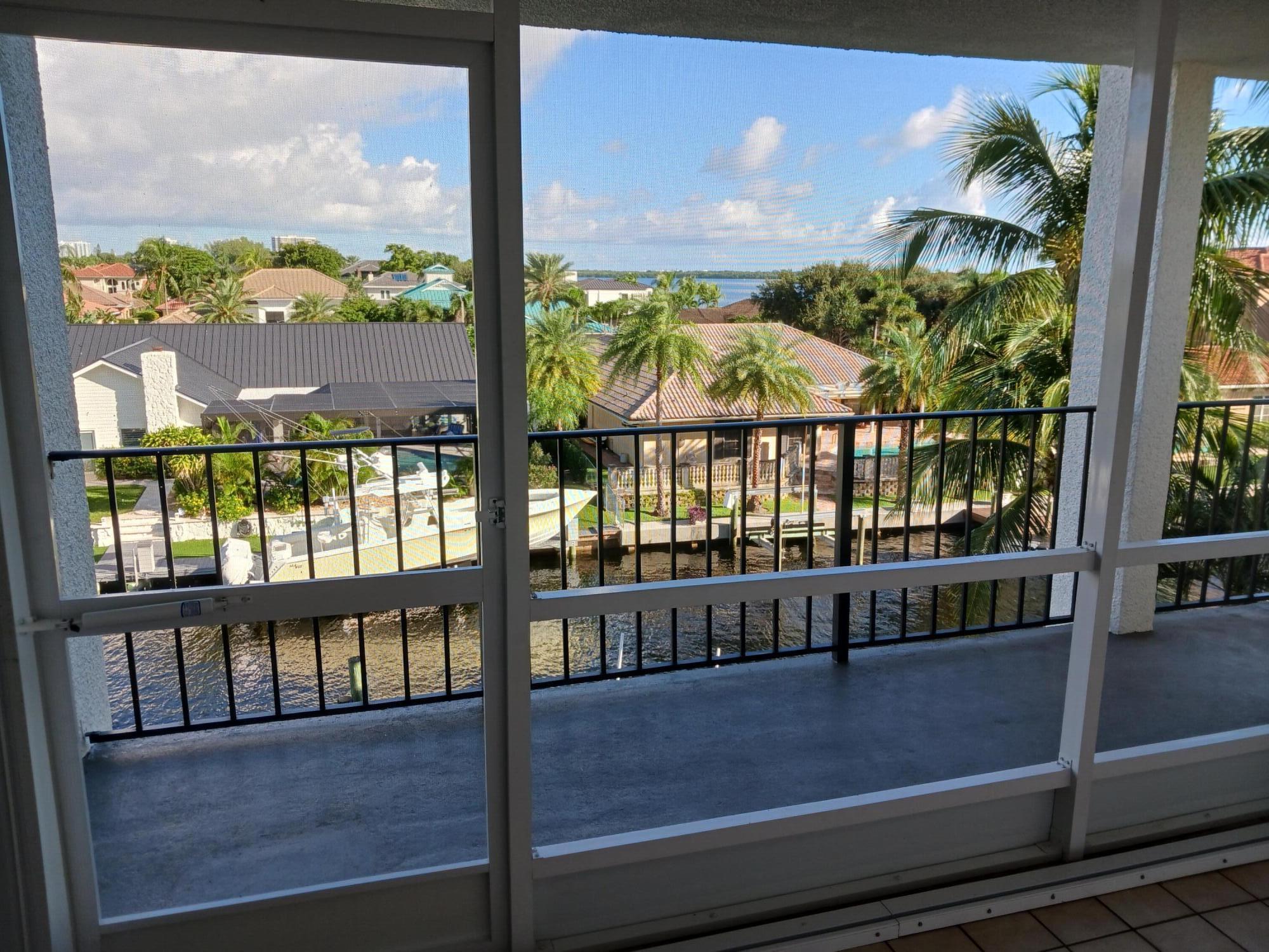 Schooner Bay Condo - Residential