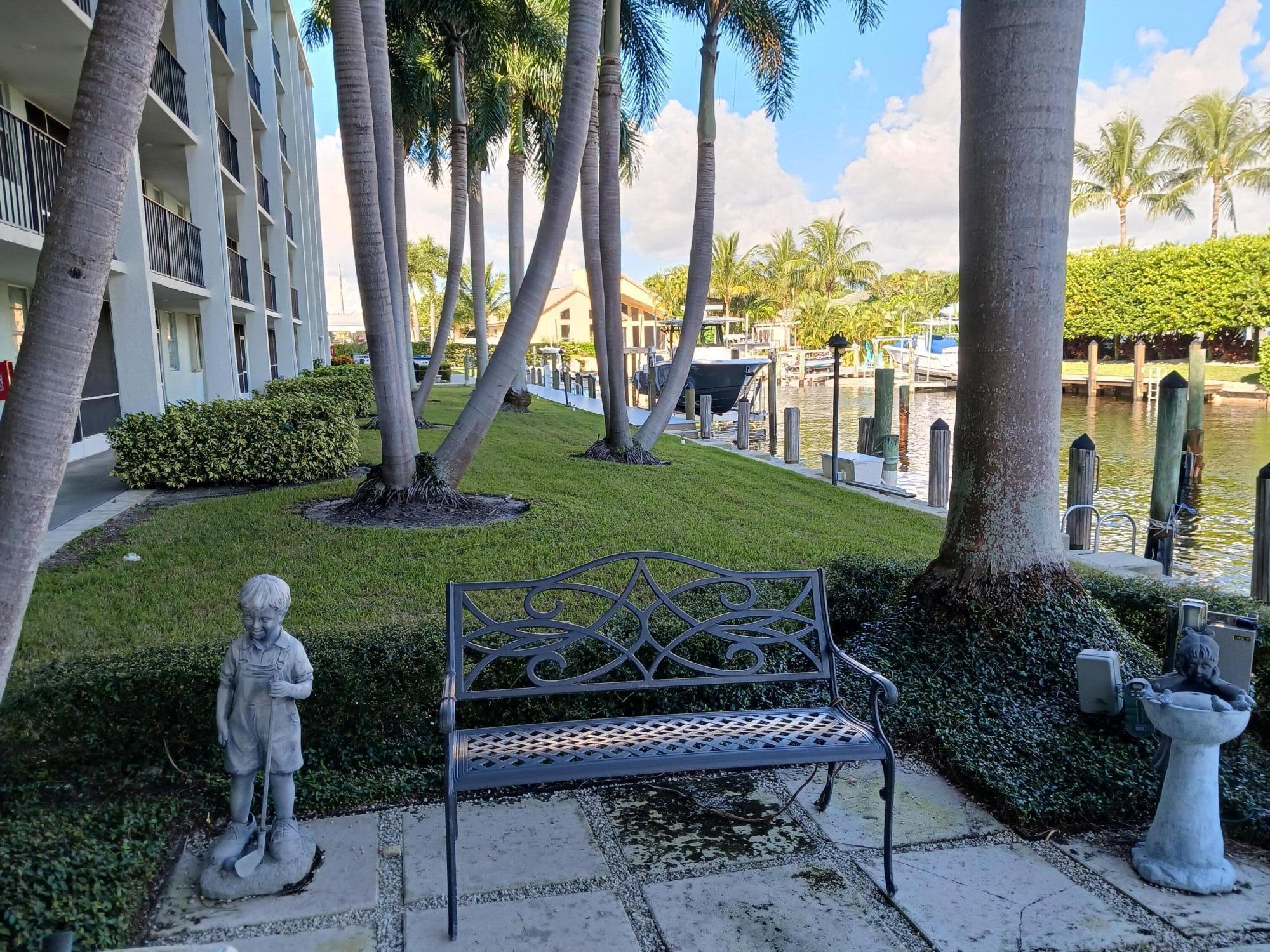 Schooner Bay Condo - Residential