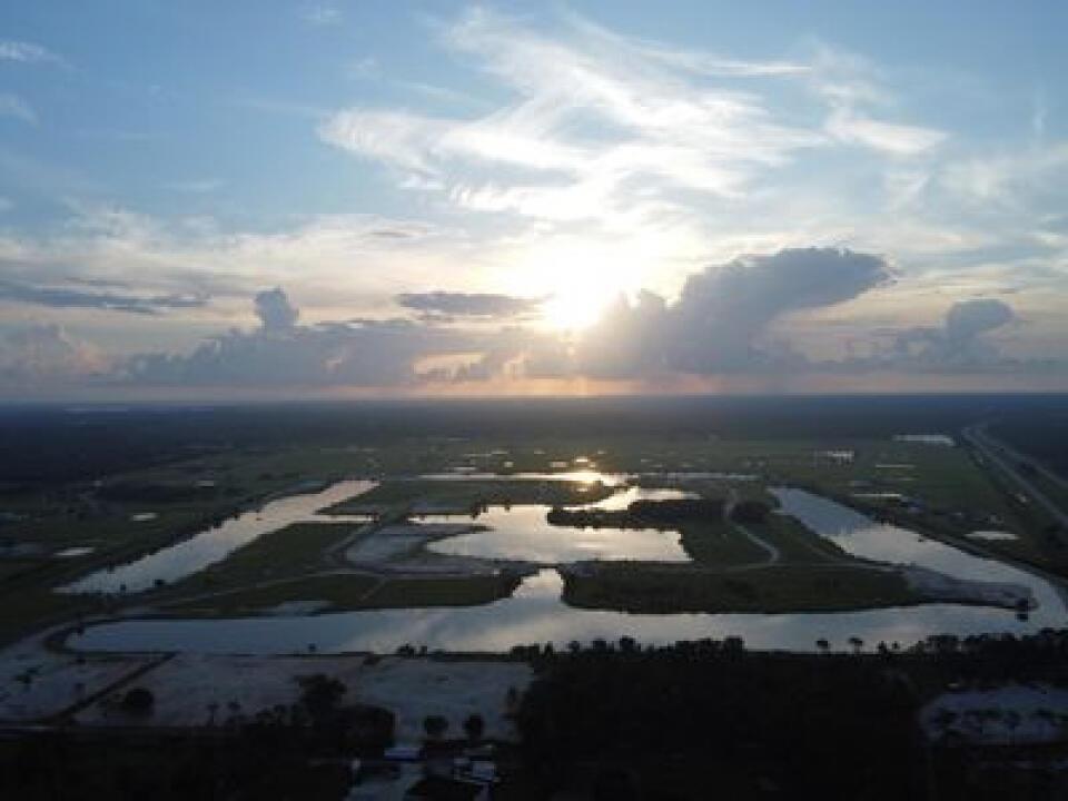 PENTALAGO PLAT PHASE 1 - Land