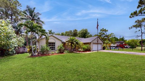 A home in The Acreage