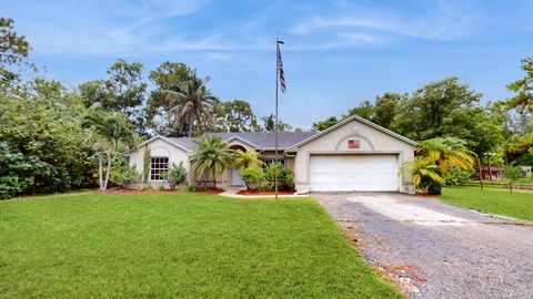 A home in The Acreage