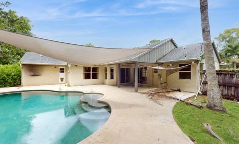 A home in The Acreage