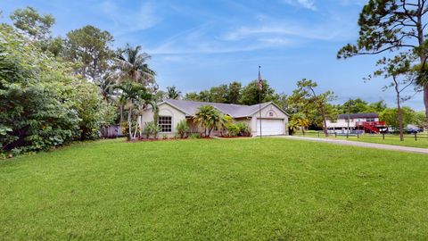 A home in The Acreage