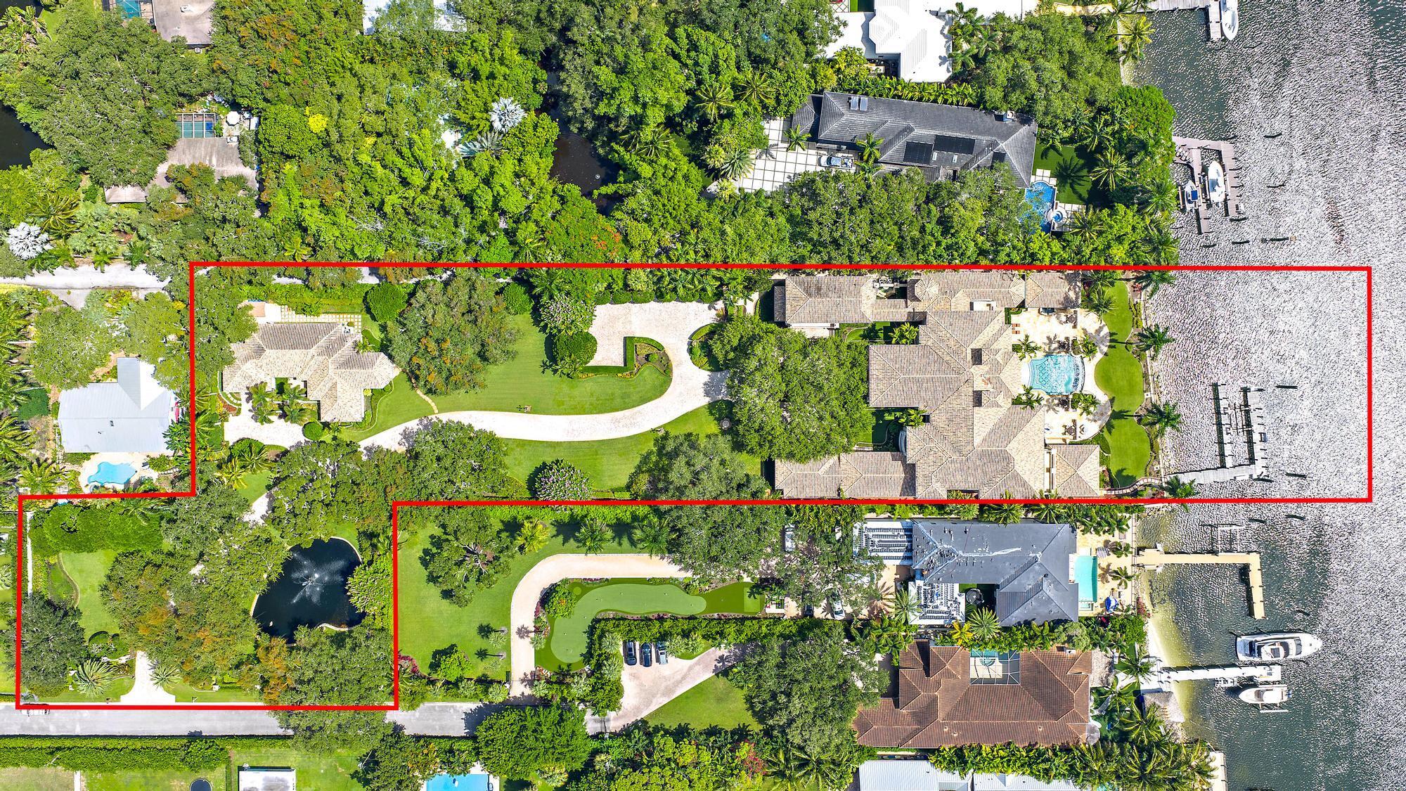 2330 SEVEN OAKS Lane