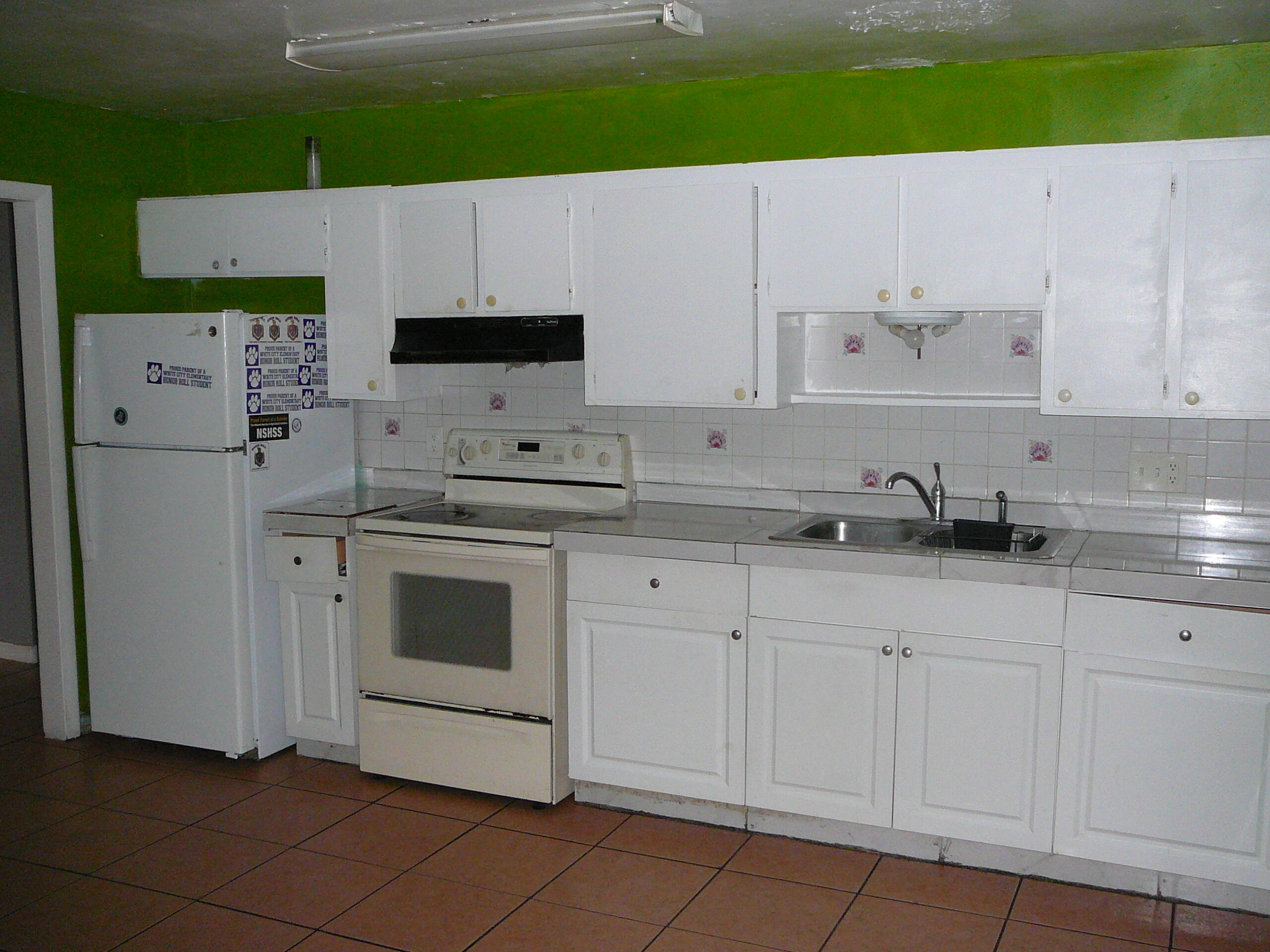 MARAVILLA GARDENS SUBDIVISION UNIT 1 - Residential Income